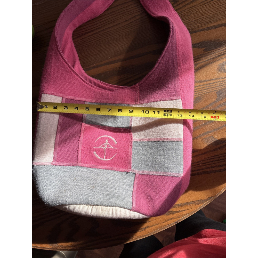 wear moi bucket shoulder bag - Picture 4 of 9